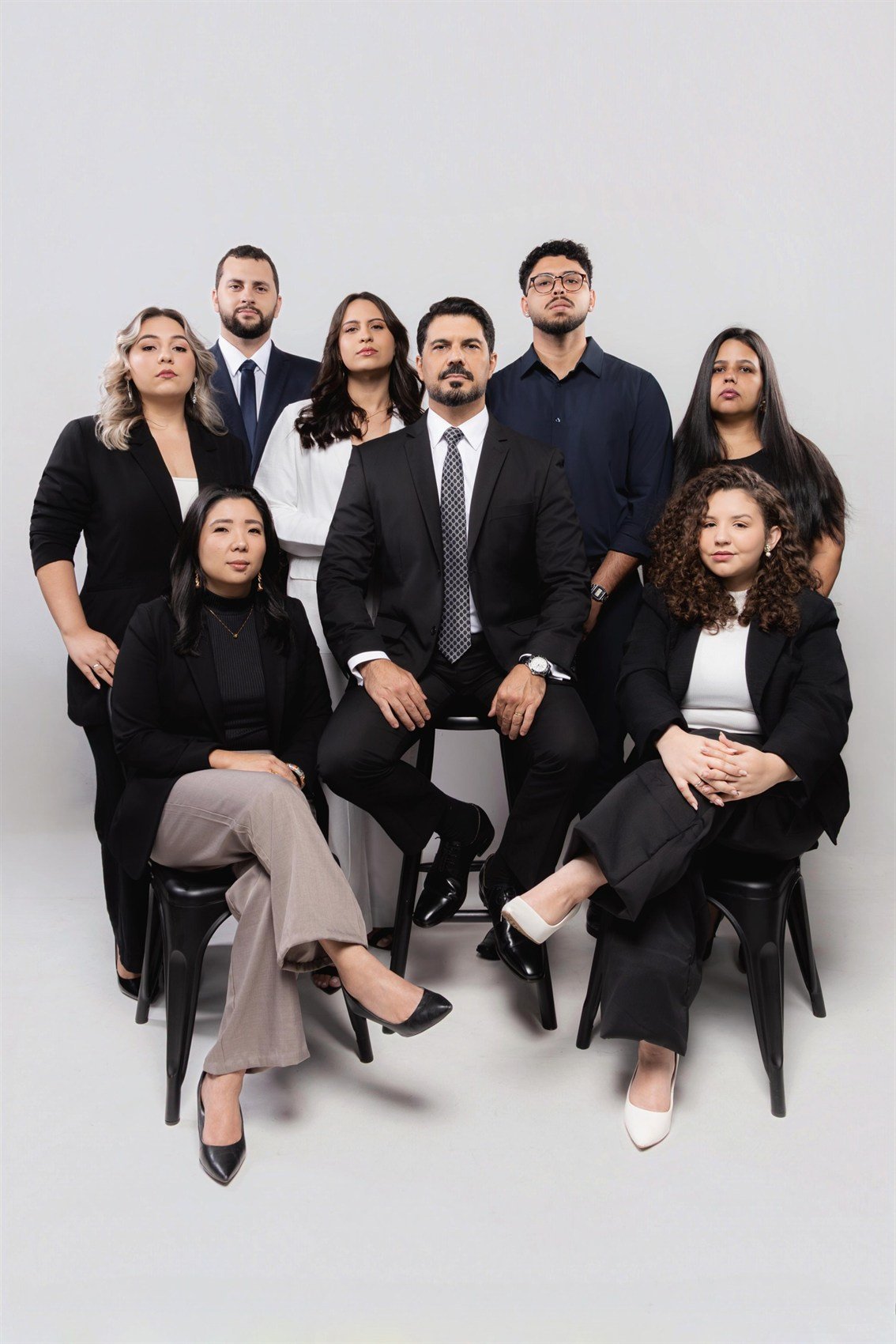 Equipe Rangel Advocacia
